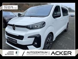 Kaolin weiß (weiss) Neu 2025 Citroën Spacetourer Van / Kleinbus | 38.890 € (Fairer Preis)