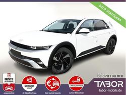Schwarz Neu 2025 Hyundai Ioniq Techniq Kleinwagen | 41.288 € (Guter Preis)