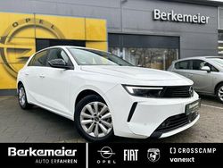 Lack weiss banquisetyp aussenverkleidung spiegel flach standard (weiß) Gebraucht 2024 Opel Astra Enjoy Limousine | 18.990 € (Superpreis)