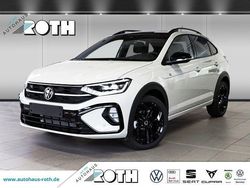 Grau Gebraucht 2025 VW Taigo R-line SUV | 32.987 €
