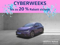 Vibrant violet metallic Neu 2025 VW Polo Goal Limousine | 27.124 € (Fairer Preis)