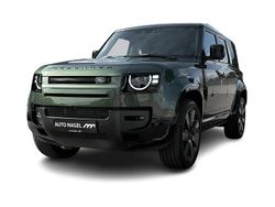 Andere Neu 2025 Land Rover Defender HSE Dynamic SUV | 111.889 € (Superpreis)