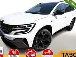 Weiß Neu 2025 Renault Espace Esprit Alpine Van / Kleinbus | 43.788 € (Guter Preis)