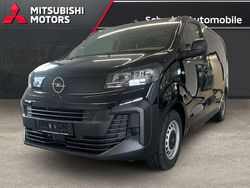 Schwarz Neu 2025 Opel Vivaro Van | 24.570 € (Superpreis)