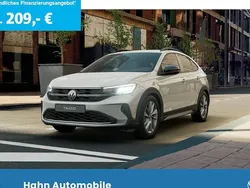 Grau Gebraucht 2025 VW Taigo Life SUV | 26.516 € (Fairer Preis)