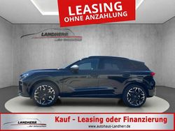 Schwarz Neu 2025 Cupra Terramar VZ SUV | 43.050 € (Guter Preis)