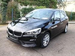 Schwarz ii Gebraucht 2019 BMW 225 Limousine | 16.900 € (Guter Preis)