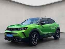 Grün Gebraucht 2024 Opel Mokka SUV | 20.990 € (Guter Preis)