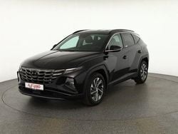 Schwarz Gebraucht 2021 Hyundai Tucson Trend SUV | 25.990 € (Etwas zu teuer)