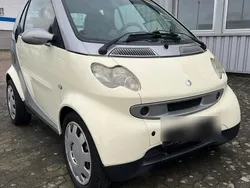 Smart ForTwo Coupé