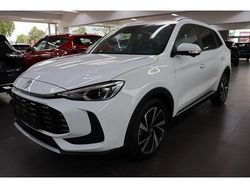 Neu 2025 MG ZS Luxury SUV | 24.980 € (Fairer Preis)