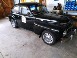 Schwarz Gebraucht 1961 Volvo 240 Coupé | 8.990 €