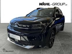 Schwarz Neu 2025 Citroën C5 Aircross Start SUV | 28.509 € (Fairer Preis)