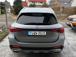 Gebraucht 2023 Mercedes GLC220 Advanced SUV | 54.500 € (Fairer Preis)