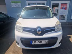 Other Gebraucht 2014 Renault Kangoo Basis Van / Kleinbus | 9.800 € (Teuer)
