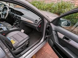 Grau Gebraucht 2011 Mercedes C220 Kombi | 5.650 € (Guter Preis)