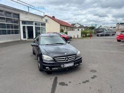 Schwarz Gebraucht 2010 Mercedes CLC200 Kleinwagen | 8.990 € (Etwas zu teuer)