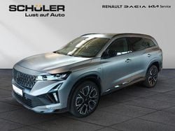 Grau Gebraucht 2025 Renault Espace Esprit Alpine Van / Kleinbus | 45.800 € (Guter Preis)