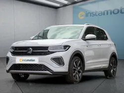 Weiß Gebraucht 2024 VW T-Roc SUV | 28.399 € (Guter Preis)
