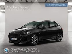 Schwarz Gebraucht 2025 BMW 220 Active Tourer Comfort Edition Van / Kleinbus | 35.999 € (Fairer Preis)
