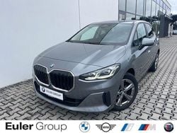 Grau Gebraucht 2022 BMW 220 Active Tourer Sport Line Van / Kleinbus | 25.566 € (Guter Preis)