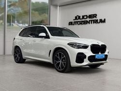 Weiß Gebraucht 2023 BMW X5 Sport Line SUV | 59.990 € (Superpreis)