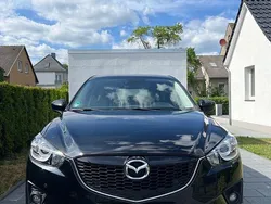 Schwarz Gebraucht 2014 Mazda CX-5 Sendo SUV | 10.900 € (Fairer Preis)