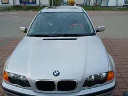 Silber Gebraucht 1999 BMW 316 Limousine | 2.799 € (Fairer Preis)