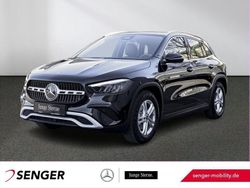 Andere farbe Gebraucht 2024 Mercedes GLA200 SUV | 37.480 € (Guter Preis)