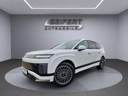 Serenity white / mic Neu 2025 Hyundai Ioniq 6 Limousine | 79.990 € (Fairer Preis)