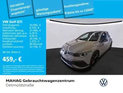 Mondsteingrau Gebraucht 2023 VW Golf VIII GTI Clubsport Limousine | 34.980 € (Fairer Preis)