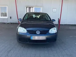 Gebraucht 2005 VW Golf V Limousine | 2.500 € (Fairer Preis)