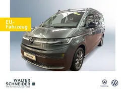 Candyweiß Neu 2025 VW California California Van | 75.900 €