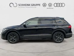 Deep black perleffekt Neu 2025 VW Tiguan Allspace Life SUV | 40.480 € (Guter Preis)
