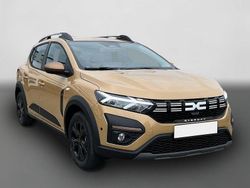 Safaribeige Neu 2025 Dacia Sandero Extreme | 18.790 €