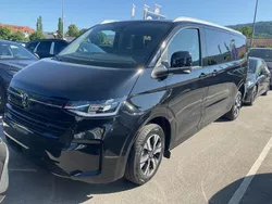 Midnight black metallic Neu 2025 VW T7 Style Van | 57.495 € (Superpreis)