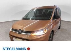 Braun Gebraucht 2023 VW Caddy Maxi Style Van / Kleinbus | 33.490 € (Guter Preis)