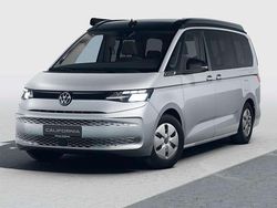 Reflexsilber metallic ... Neu 2025 VW California Edition Van | 59.605 € (Superpreis)