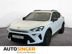 Nevada weiss metallic Neu 2025 Cupra Formentor VZ SUV | 41.780 € (Superpreis)