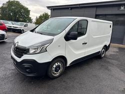 Weiß Gebraucht 2019 Renault Trafic Komfort Van | 11.599 € (Superpreis)