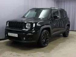 Andere Gebraucht 2022 Jeep Renegade Limited SUV | 27.679 € (Etwas zu teuer)