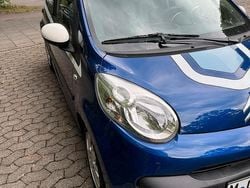 Blau Gebraucht 2008 Citroën C1 Kleinwagen | 2.800 € (Fairer Preis)