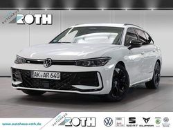 Gebraucht 2025 VW Passat R-line Kombi | 45.897 € (Teuer)
