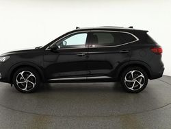 Schwarz Gebraucht 2023 MG HS Luxury SUV | 20.890 € (Fairer Preis)