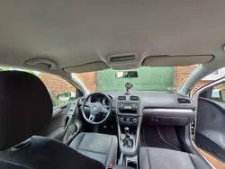 Gebraucht 2018 VW Golf VII Limousine | 6.000 € (Fairer Preis)