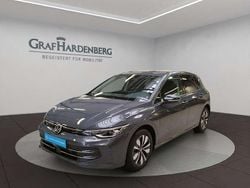 Grau Gebraucht 2025 VW Golf VIII Goal Limousine | 29.910 € (Guter Preis)