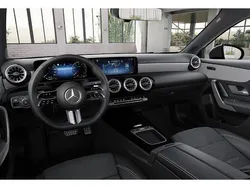 Gebraucht 2025 Mercedes A200 Edition | 39.880 € (Teuer)