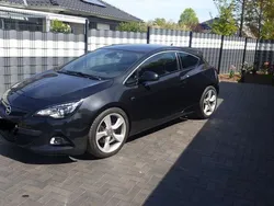 Opel Astra GTC