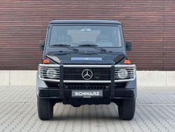 Grau Gebraucht 1989 Mercedes G230 Classic SUV | 38.900 €