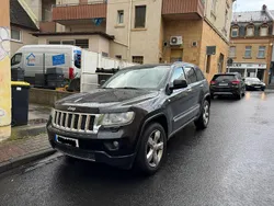 Schwarz Gebraucht 2012 Jeep Grand Cherokee SUV | 9.199 € (Guter Preis)